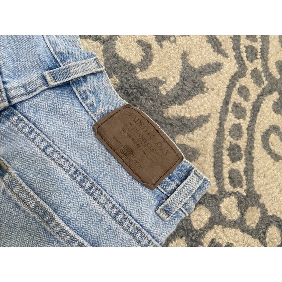 Faded Glory Jorts - Picture 3 of 7